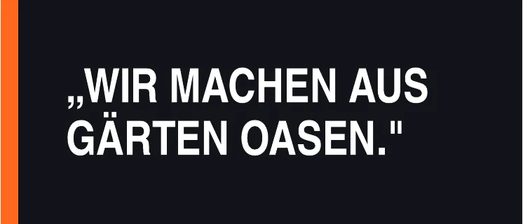 Eigene Landingpage für den Poolbau